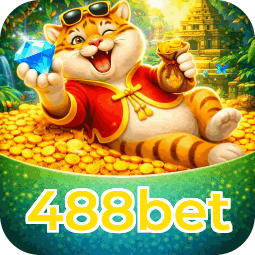 Cashback semanal 488bet