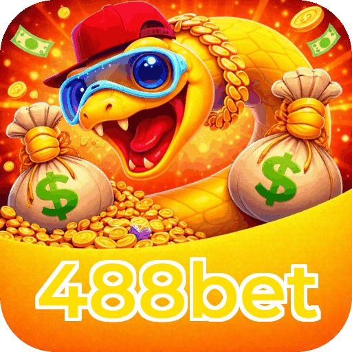 Bônus de boas-vindas 488bet
