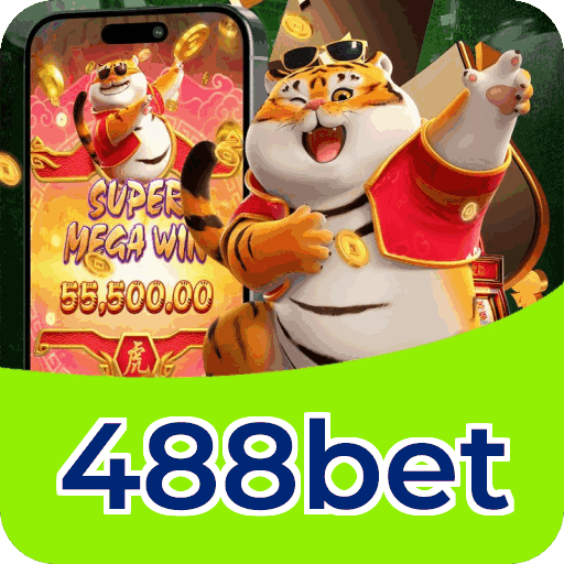 Cadastro 488bet