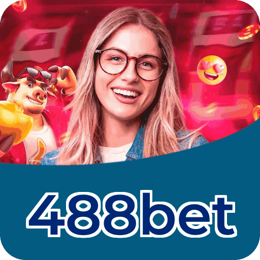 Jogos com maior RTP na 488bet