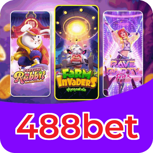 Slots Premium da PG Soft na 488bet